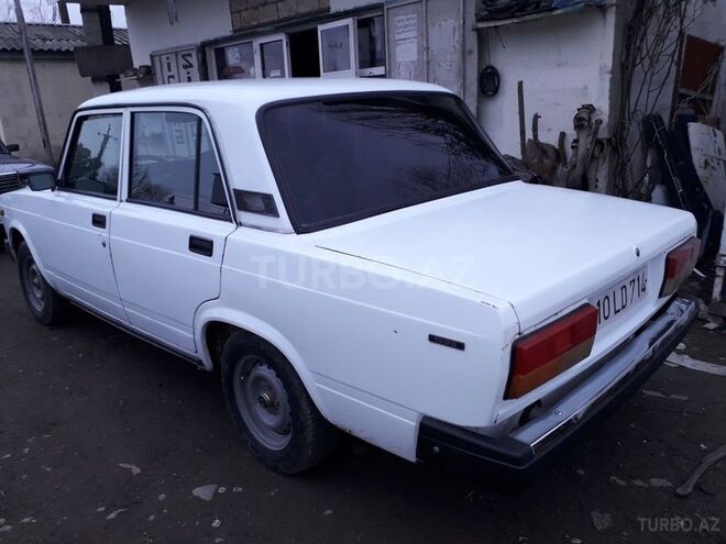 LADA (VAZ) 2107 2003, 200,000 km - 1.6 l - Masallı