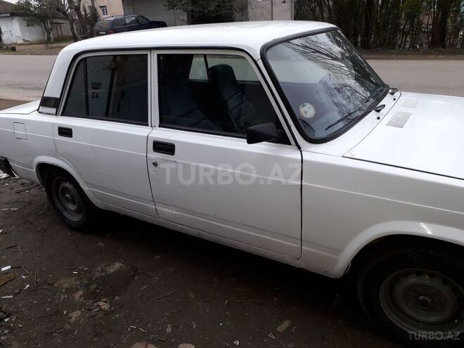 LADA (VAZ) 2107 2003, 200,000 km - 1.6 l - Masallı