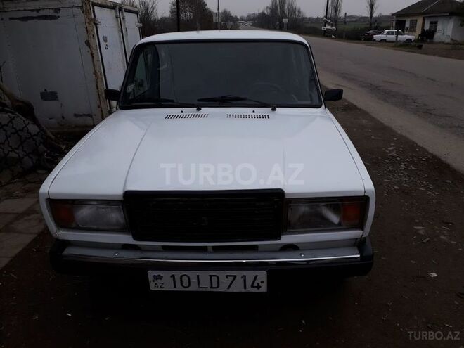 LADA (VAZ) 2107 2003, 200,000 km - 1.6 l - Masallı