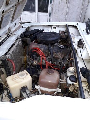LADA (VAZ) 2107 2003, 200,000 km - 1.6 l - Masallı