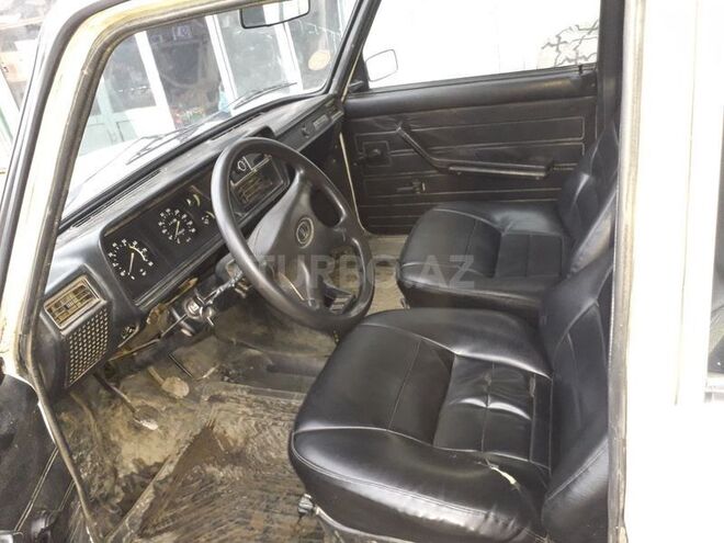 LADA (VAZ) 2107 2003, 200,000 km - 1.6 l - Masallı