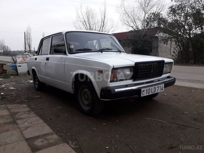 LADA (VAZ) 2107 2003, 200,000 km - 1.6 l - Masallı