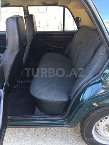 LADA (VAZ) 2107 2007, 75,000 km - 1.6 l - Bakı