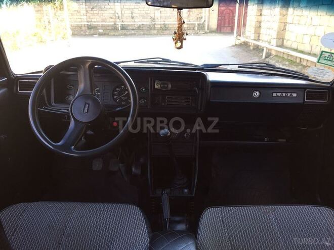 LADA (VAZ) 2107 2007, 75,000 km - 1.6 l - Bakı