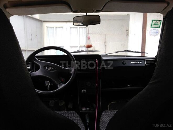 LADA (VAZ) 2107 2011, 41,000 km - 7.5 l - Bakı