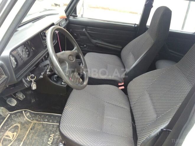 LADA (VAZ) 2107 2011, 41,000 km - 7.5 l - Bakı