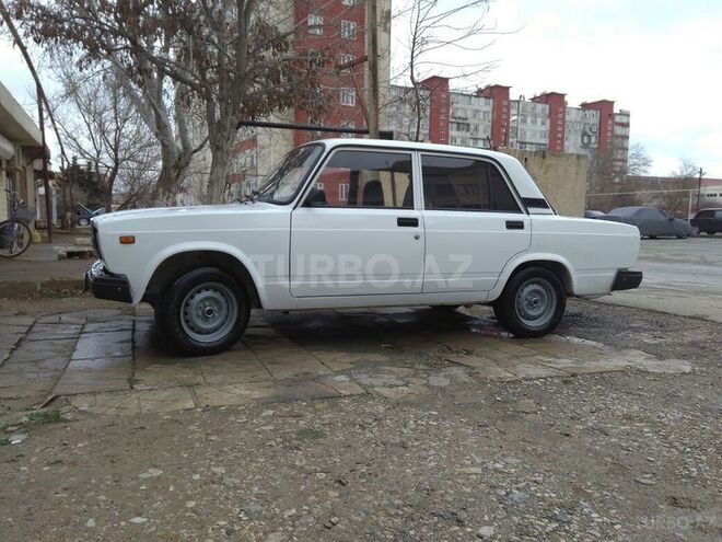 LADA (VAZ) 2107 2011, 49,000 km - 7.5 l - Bakı