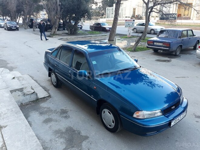 Daewoo Nexia 1997, 113,000 km - 1.5 л - Bakı