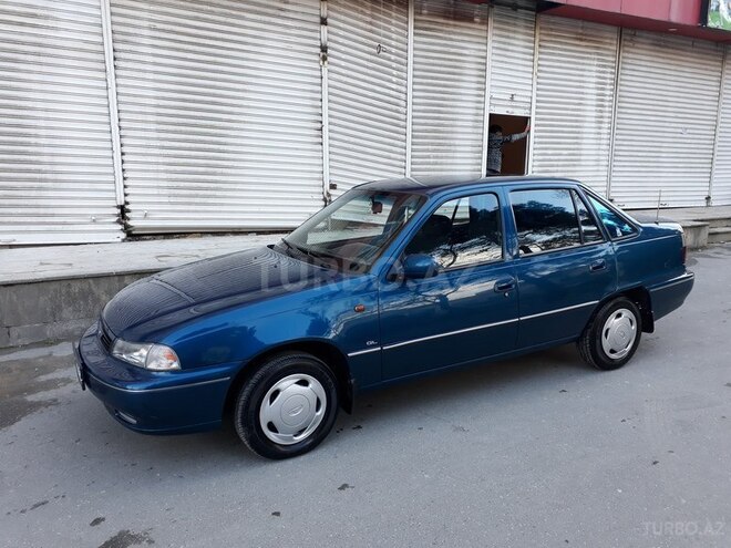 Daewoo Nexia 1997, 113,000 km - 1.5 л - Bakı