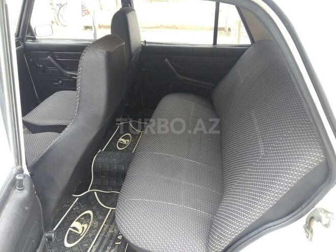 LADA (VAZ) 2107 2011, 33,000 km - 7.5 l - Bakı