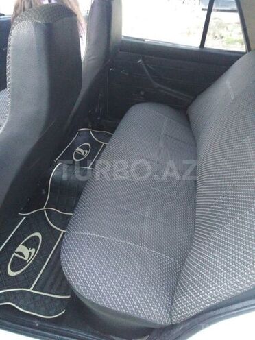 LADA (VAZ) 2107 2011, 33,000 km - 7.5 l - Bakı