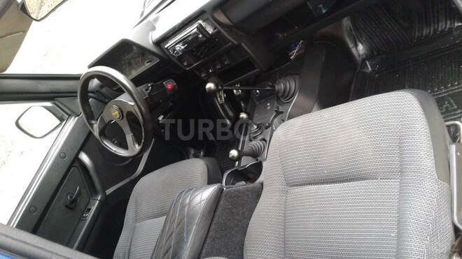 LADA (VAZ) Niva 2013, 98,000 km - 1.7 l - Bakı