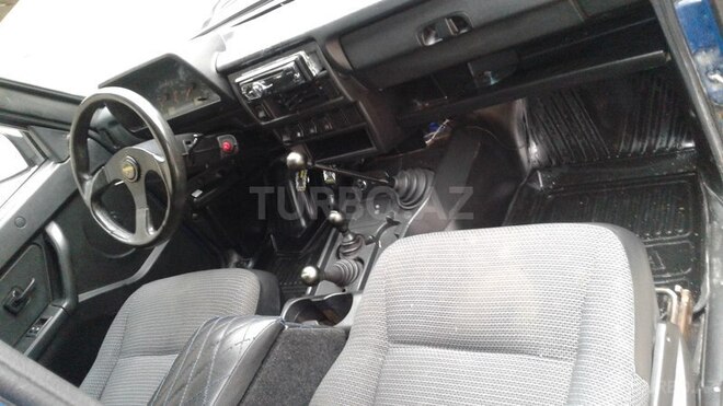 LADA (VAZ) Niva 2013, 98,000 km - 1.7 l - Bakı