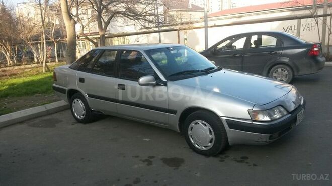 Daewoo Espero 1997, 263,400 km - 2.0 l - Bakı