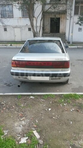 Daewoo Espero 1997, 263,400 km - 2.0 l - Bakı