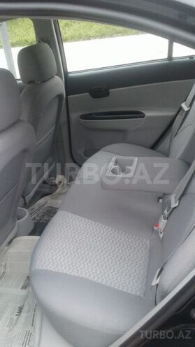 Hyundai Accent 2009, 135,000 km - 1.6 l - Bakı