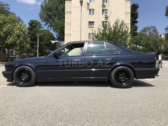 BMW 540 1995, 17,000 km - 4.6 l - Bakı