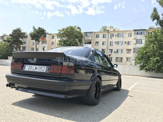 BMW 540 1995, 17,000 km - 4.6 l - Bakı