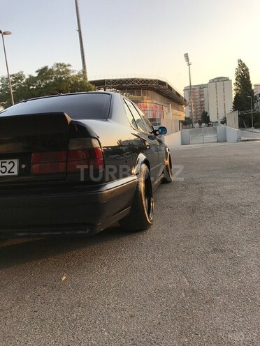 BMW 540 1995, 17,000 km - 4.6 l - Bakı