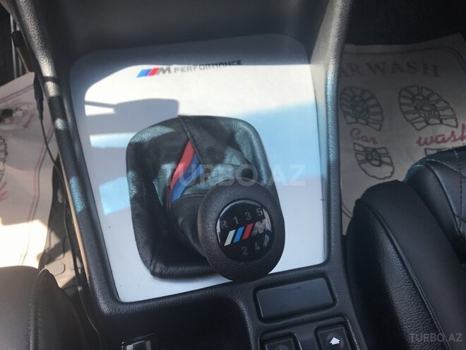 BMW 540 1995, 17,000 km - 4.6 l - Bakı