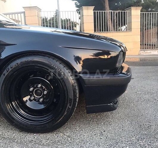 BMW 540 1995, 17,000 km - 4.6 l - Bakı