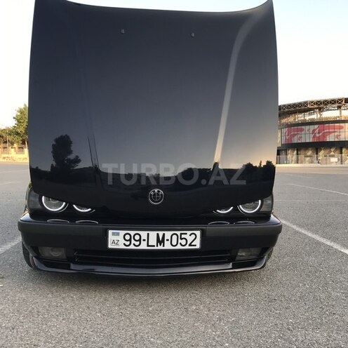 BMW 540 1995, 17,000 km - 4.6 l - Bakı