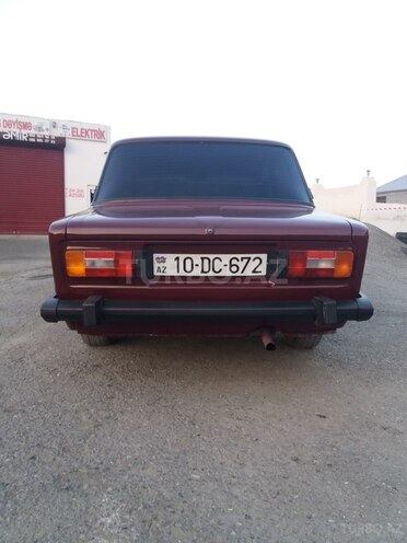 LADA (VAZ) 2106 1983, 220,000 km - 1.5 л - Bakı