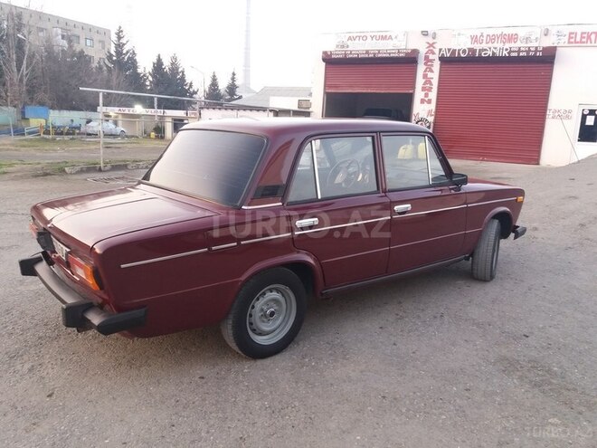 LADA (VAZ) 2106 1983, 220,000 km - 1.5 л - Bakı