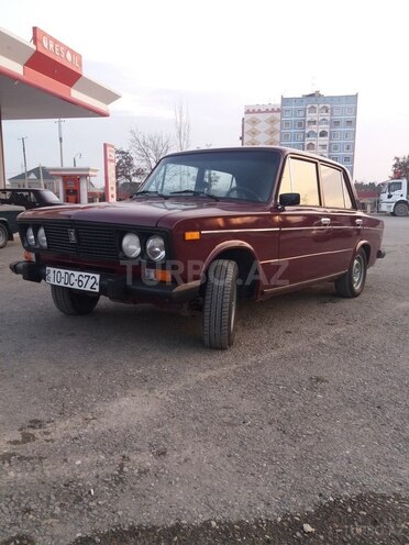 LADA (VAZ) 2106 1983, 220,000 km - 1.5 л - Bakı