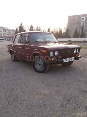 LADA (VAZ) 2106 1983, 220,000 km - 1.5 л - Bakı