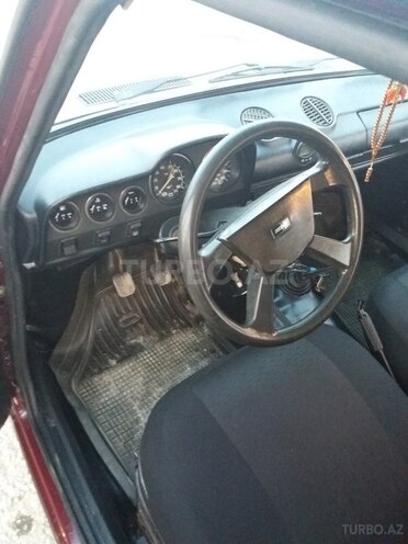 LADA (VAZ) 2106 1983, 220,000 km - 1.5 л - Bakı