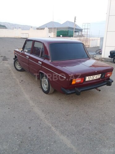 LADA (VAZ) 2106 1983, 220,000 km - 1.5 л - Bakı