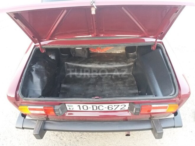LADA (VAZ) 2106 1983, 220,000 km - 1.5 л - Bakı