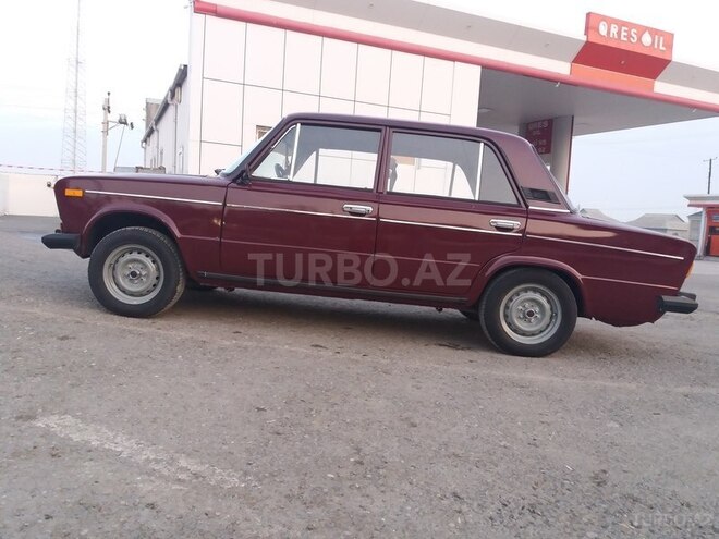 LADA (VAZ) 2106 1983, 220,000 km - 1.5 л - Bakı