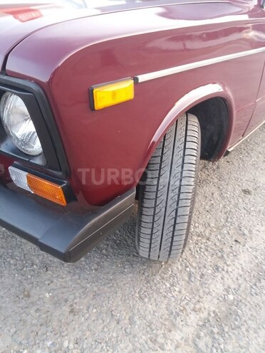 LADA (VAZ) 2106 1983, 220,000 km - 1.5 л - Bakı
