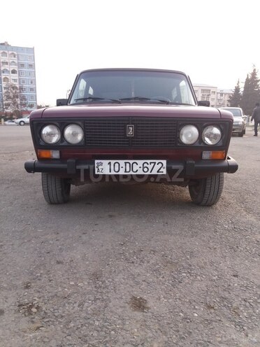 LADA (VAZ) 2106 1983, 220,000 km - 1.5 л - Bakı
