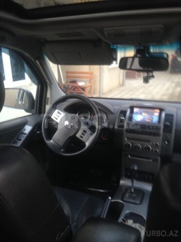 Nissan Pathfinder 2007, 167,000 km - 2.5 л - Bakı