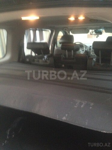 Nissan Pathfinder 2007, 167,000 km - 2.5 л - Bakı