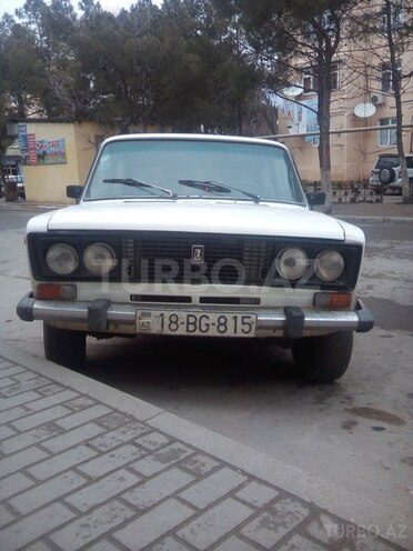 LADA (VAZ) 2106 1982, 378,563 km - 1.3 л - Bakı