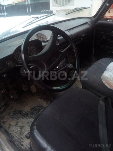 LADA (VAZ) 2106 1982, 378,563 km - 1.3 л - Bakı