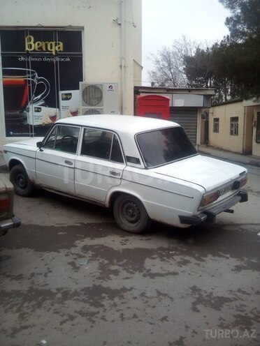 LADA (VAZ) 2106 1982, 378,563 km - 1.3 л - Bakı