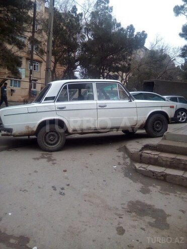 LADA (VAZ) 2106 1982, 378,563 km - 1.3 л - Bakı