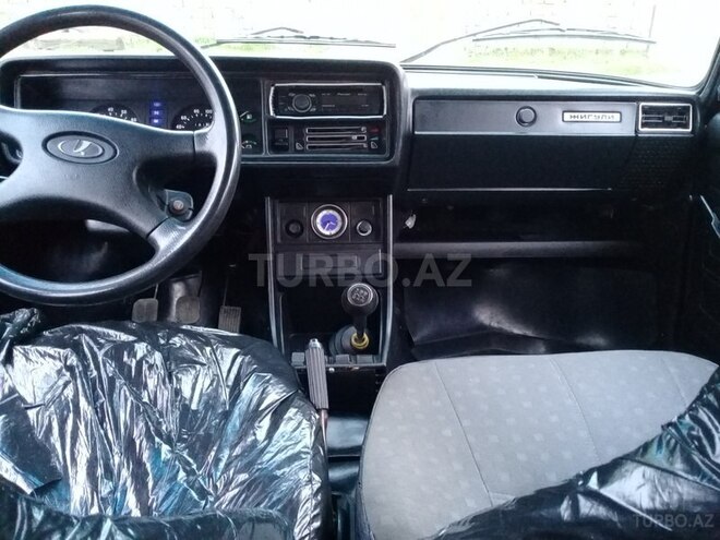 LADA (VAZ) 2107 2006, 134,000 km - 1.6 l - Bakı