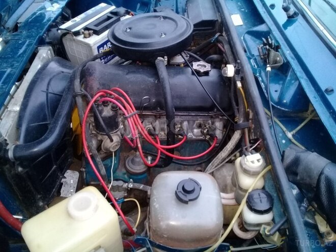 LADA (VAZ) 2107 2006, 134,000 km - 1.6 l - Bakı