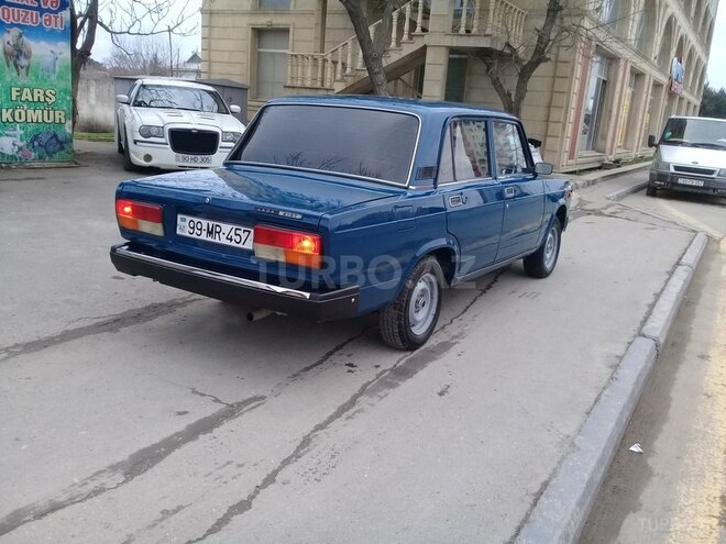 LADA (VAZ) 2107 2006, 134,000 km - 1.6 l - Bakı