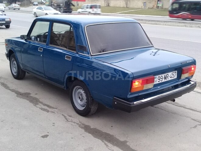 LADA (VAZ) 2107 2006, 134,000 km - 1.6 l - Bakı