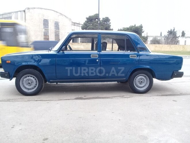 LADA (VAZ) 2107 2006, 134,000 km - 1.6 l - Bakı
