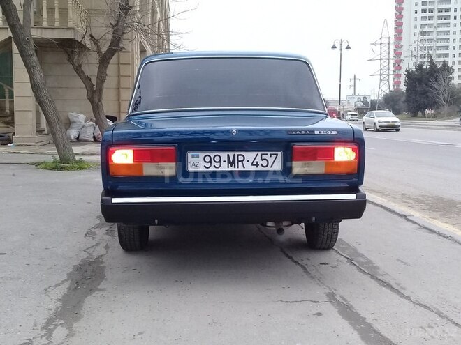 LADA (VAZ) 2107 2006, 134,000 km - 1.6 l - Bakı
