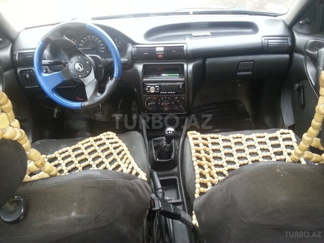 Opel Astra 1994, 265,489 km - 1.7 l - Bakı