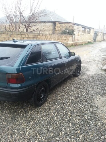 Opel Astra 1994, 265,489 km - 1.7 l - Bakı